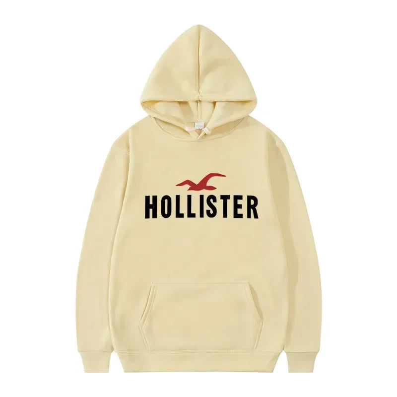 HOLLISTER Hoodie