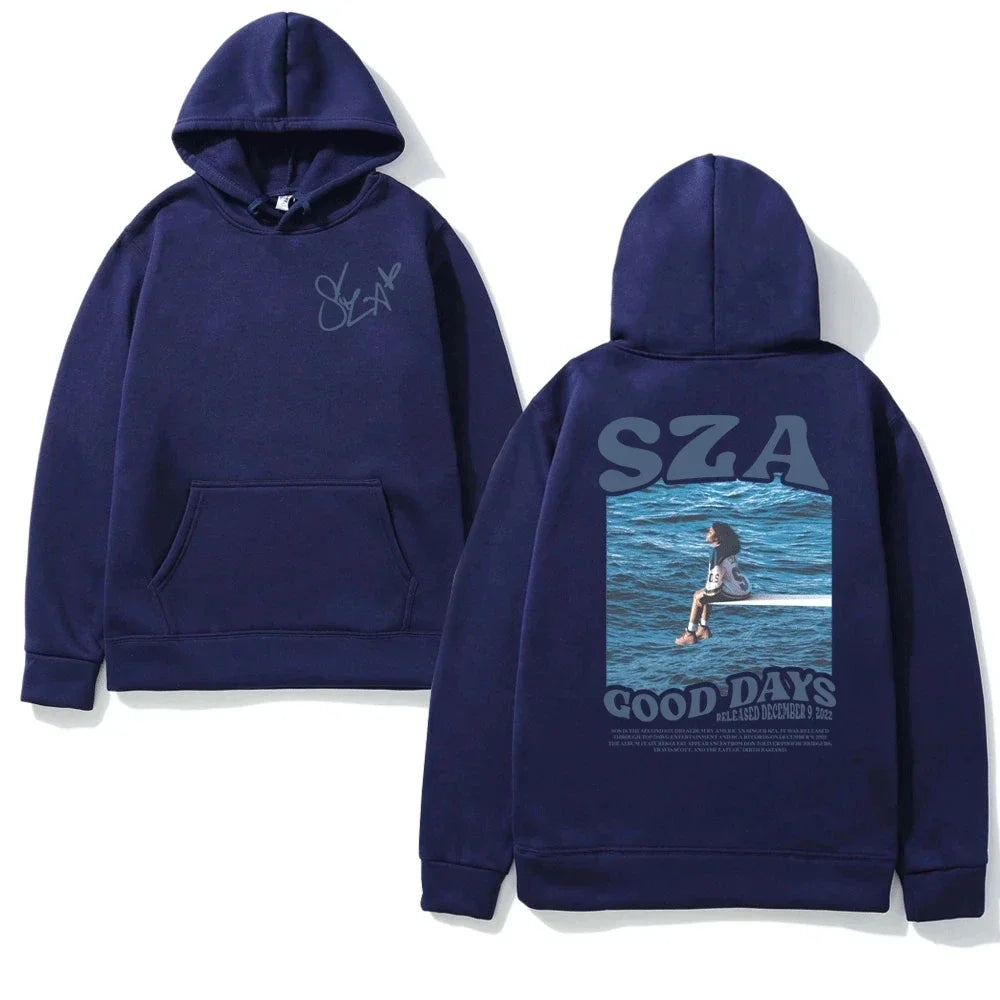 SOS Hoodie