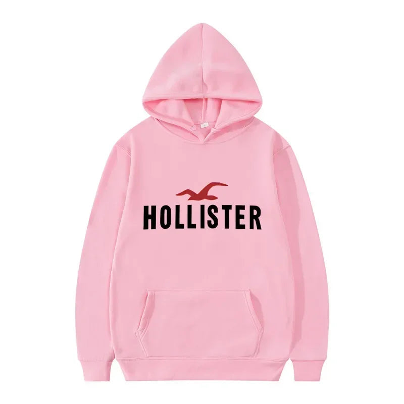 HOLLISTER Hoodie