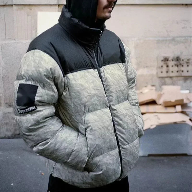 Padded Jacket