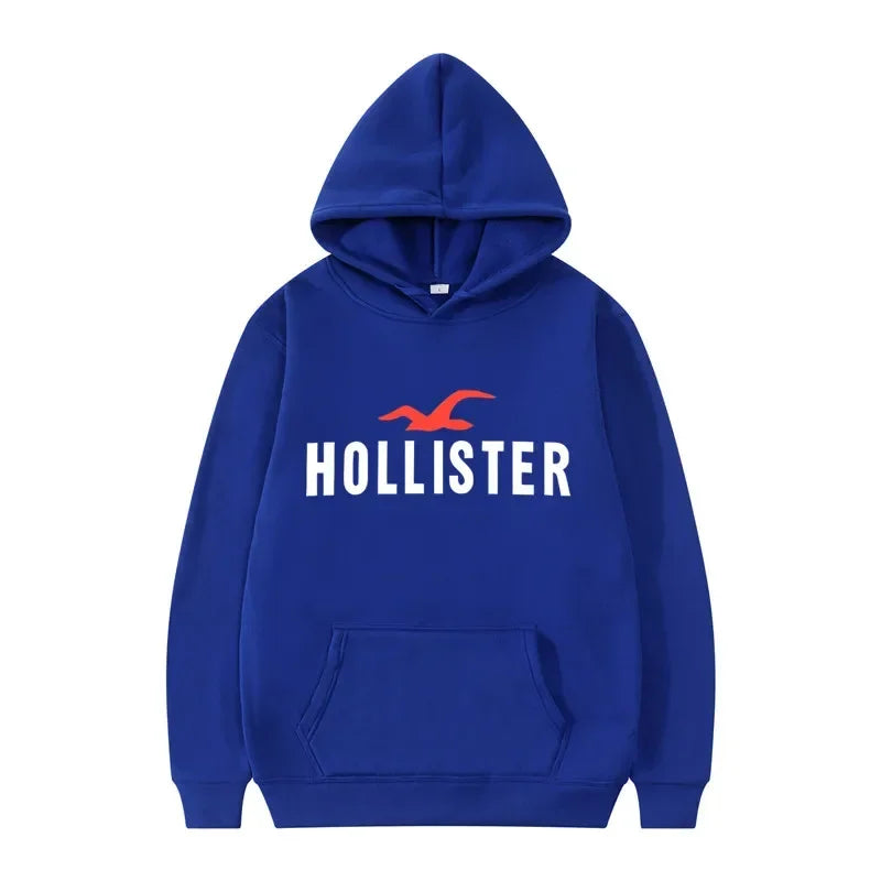 HOLLISTER Hoodie