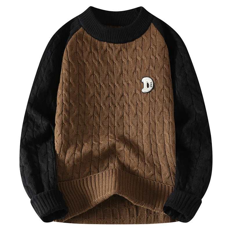 Crewneck Sweater