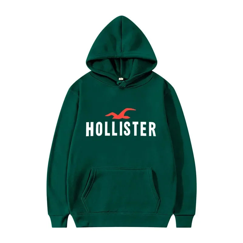 HOLLISTER Hoodie