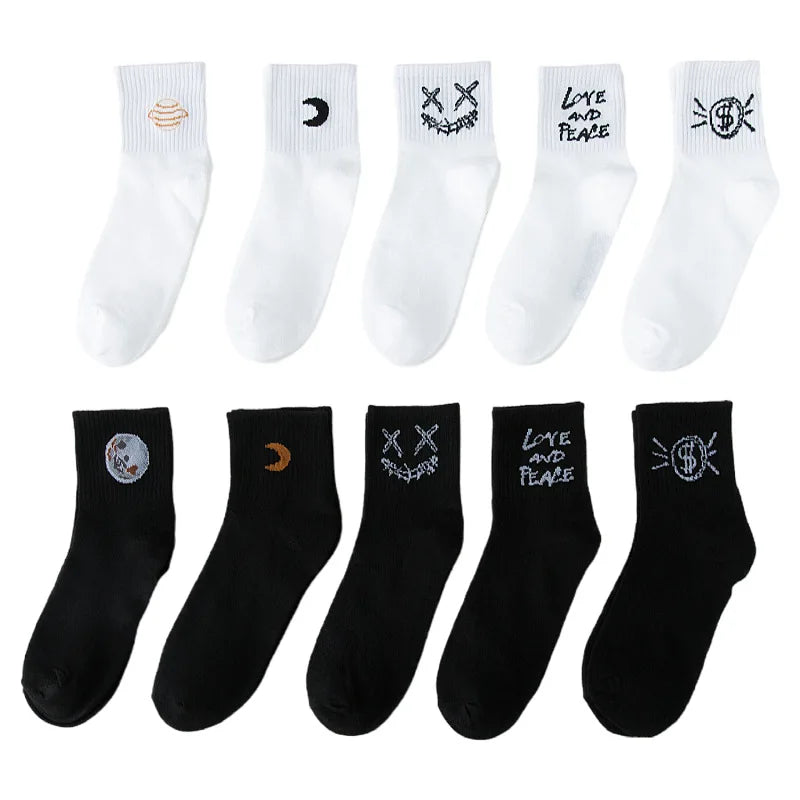 Sports Socks