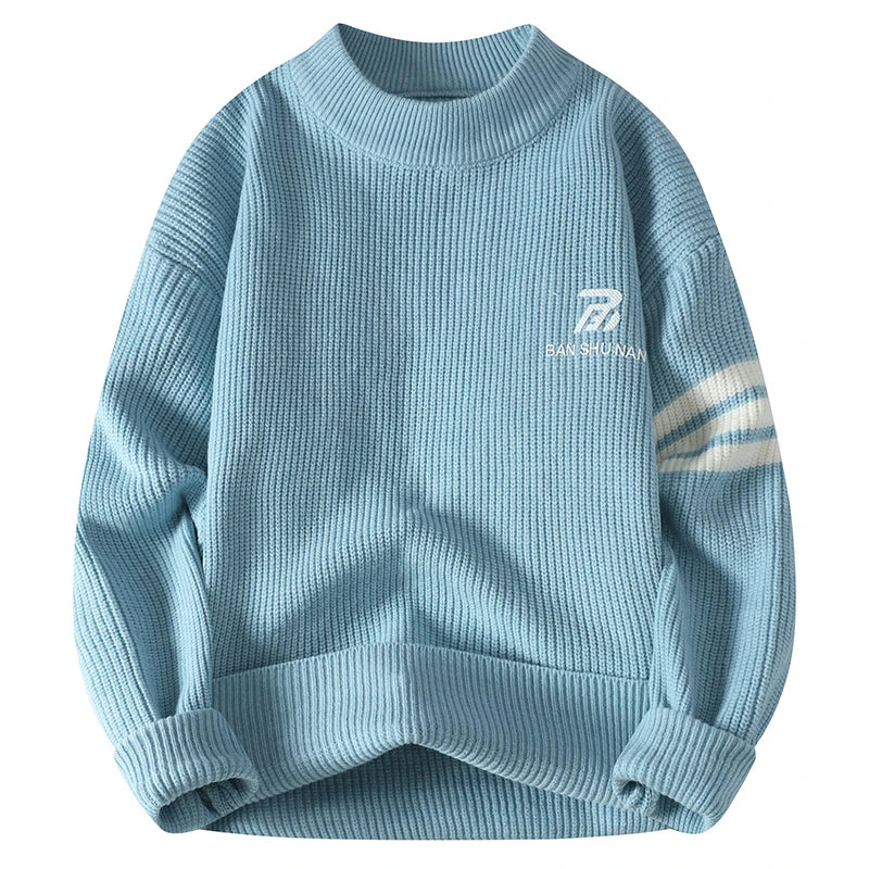 Crewneck Sweater