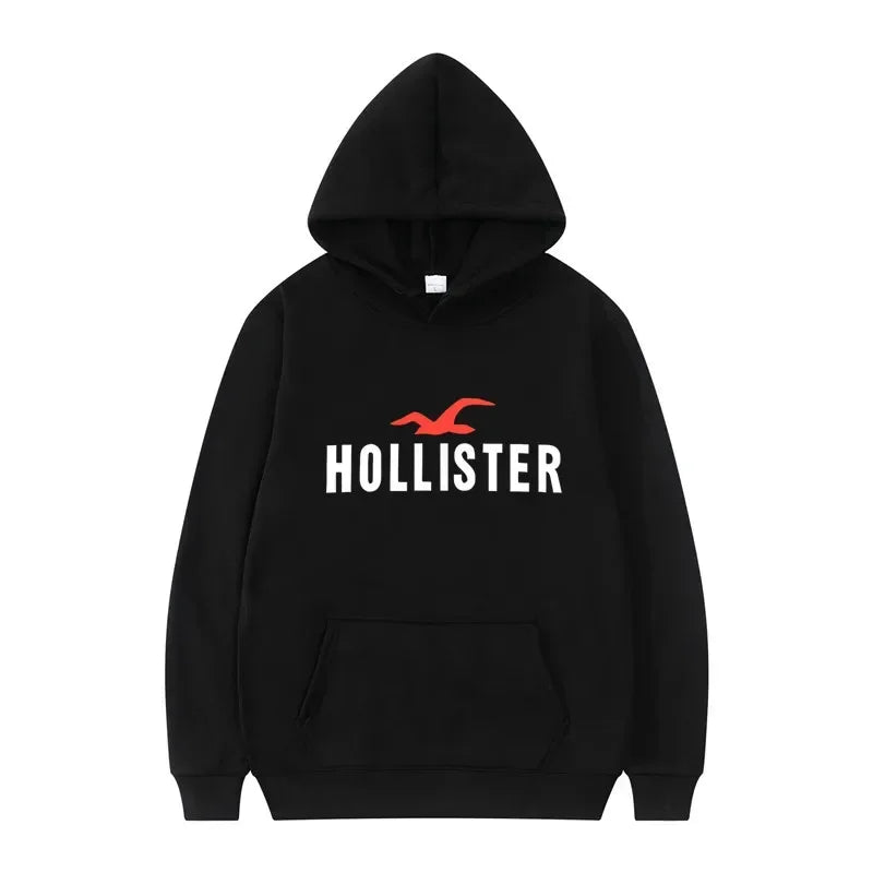 HOLLISTER Hoodie