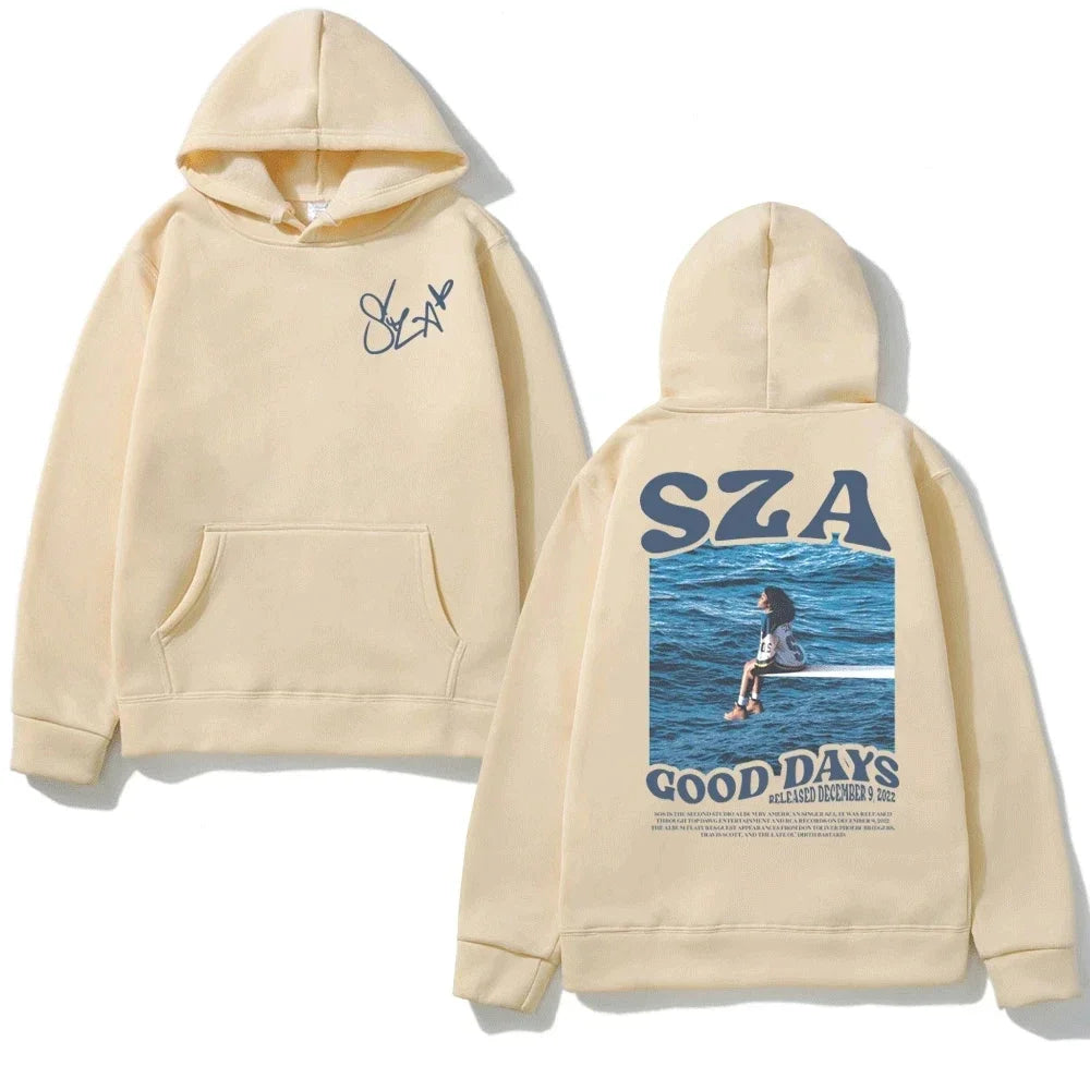 SOS Hoodie