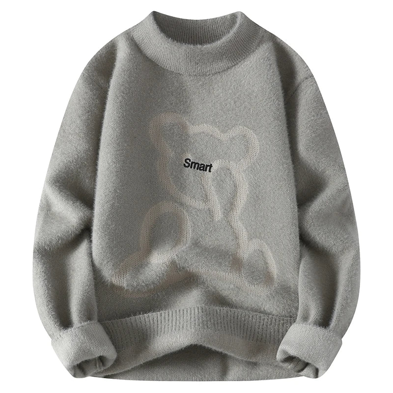 Crewneck Sweater