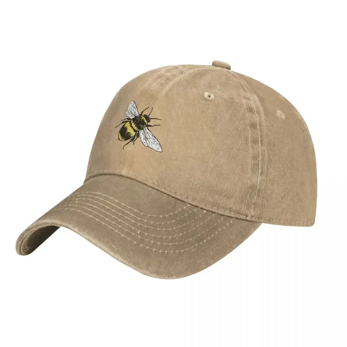 Lil Bee Cap Honey