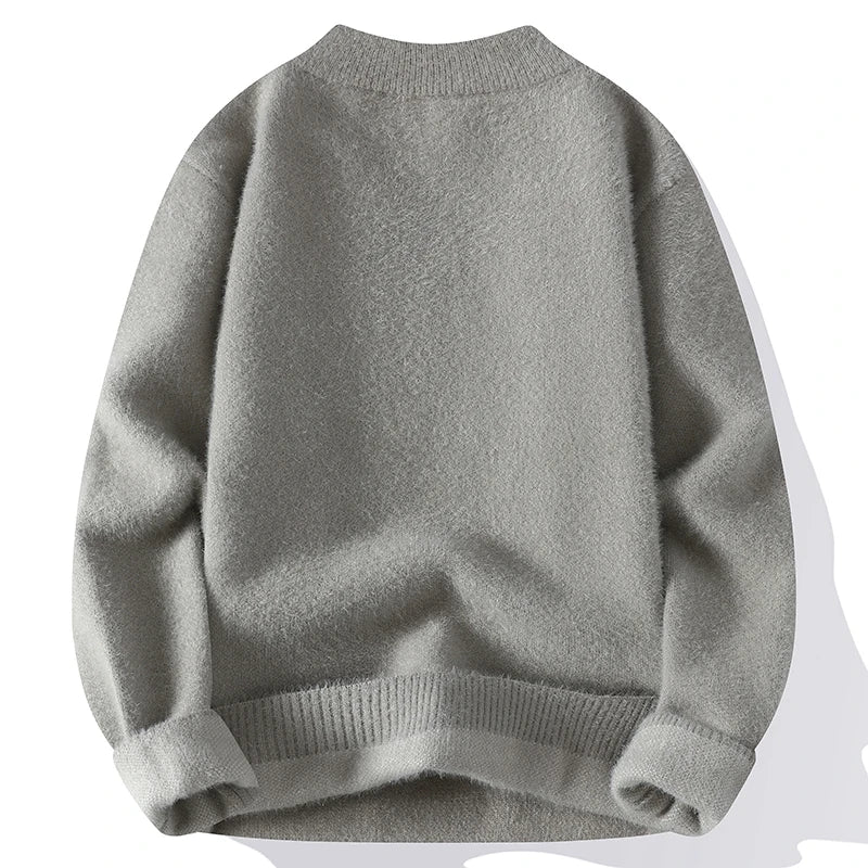 Crewneck Sweater